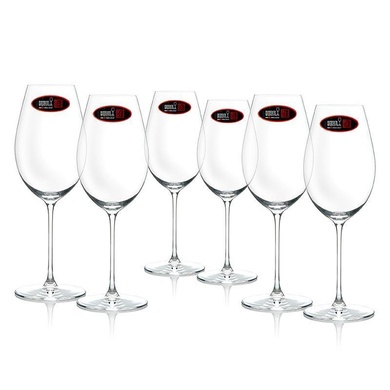 Набор из 2 бокалов 440 мл для вина Riedel Veritas Restaurant Sauvignon Blanc фото