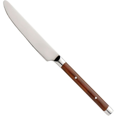Набор из 4 столовых ножей Eternum Rustic 22,5 см фото