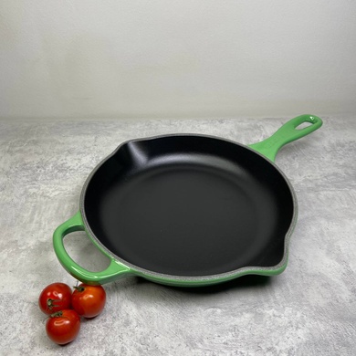 Сковорідка Le Creuset Signature 23 см фото