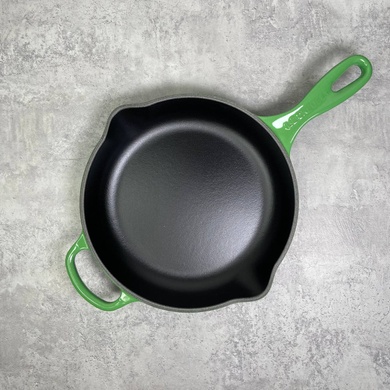 Сковорідка Le Creuset Signature 23 см фото