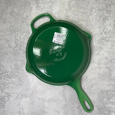 Сковорідка Le Creuset Signature 23 см фото