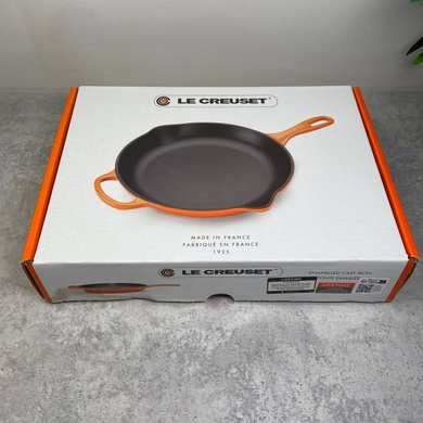 Сковорода Le Creuset Signature 23 см фото