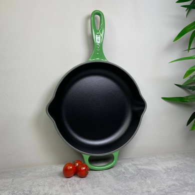 Сковорідка Le Creuset Signature 23 см фото