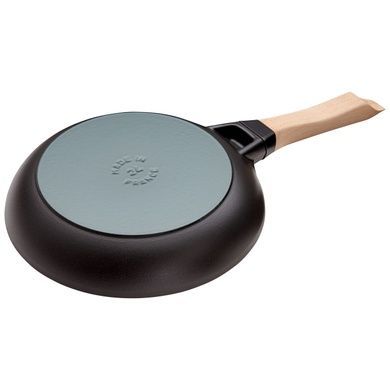 Сковорідка Staub Cast Iron 28 см фото