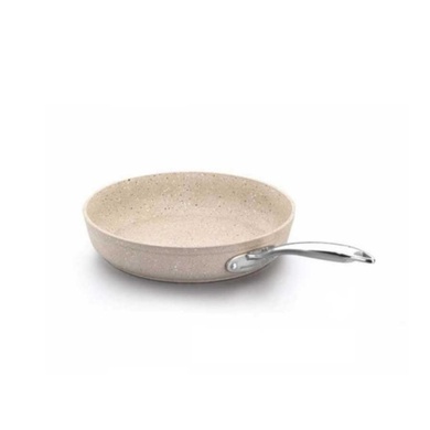 Сковорідка з кришкою Korkmaz Granita Alu. 24*4,7см /2л кругла фото