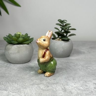 Статуетка Villeroy & Boch Bunny Tales Paul 8 см фото