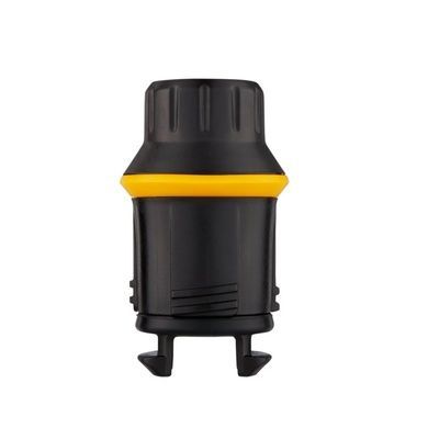 Термос Contigo Thermal Bottle 740 мл чорний фото