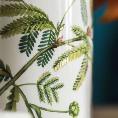 Ваза Villeroy & Boch Amazonia 5,1x12 см фото