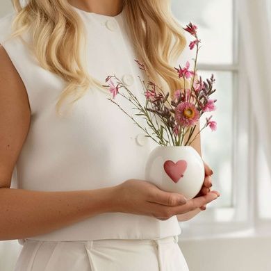 Ваза Villeroy & Boch With Love 8, 5 см фото
