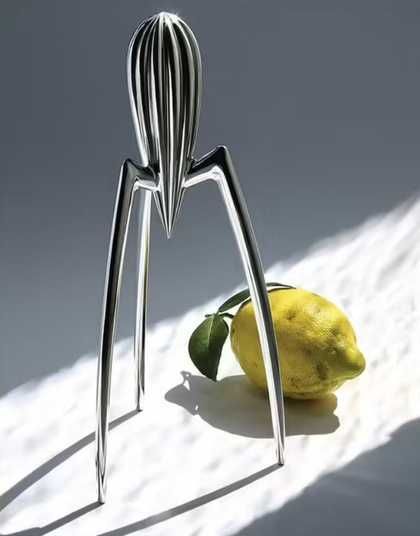 Соковыжималка Alessi Juicy Salif 29 см – купить в Украине, цена