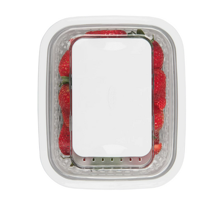 Контейнер для зберігання овочів та фруктів OXO Food Storage 1,5 л фото