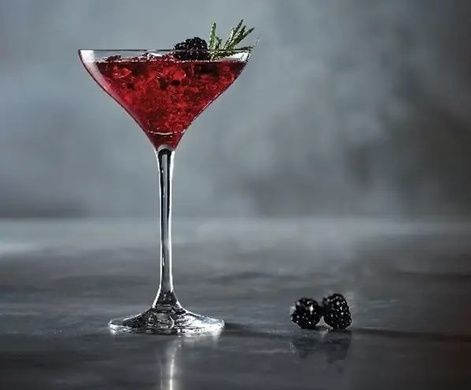 Набір із 6 келихів для коктейлю 210 мл Chef&Sommelier Cocktail фото