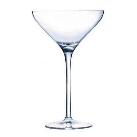 Набір із 6 келихів для коктейлю 210 мл Chef&Sommelier Cocktail фото