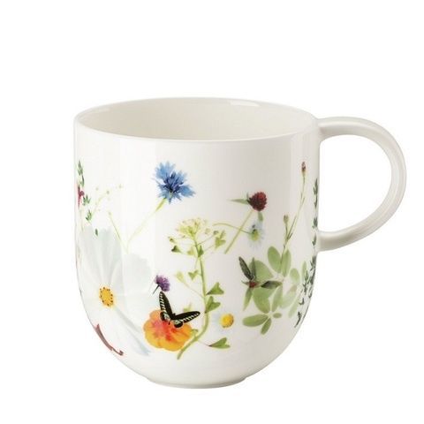 Чашка Rosenthal Brillance Grand Air 340 мл фото