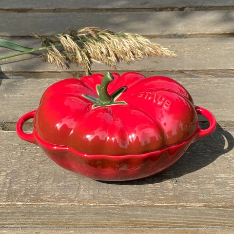 Форма для запікання Staub Tomato фото