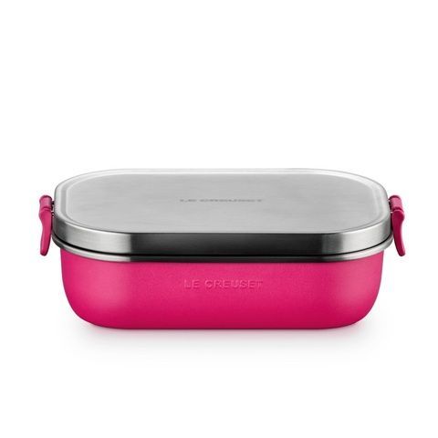 Ланч-бокс Le Creuset On the Go 900 мл Berry фото