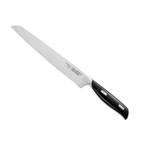 Ніж Tescoma Grand Chef 34 см для хліба фото