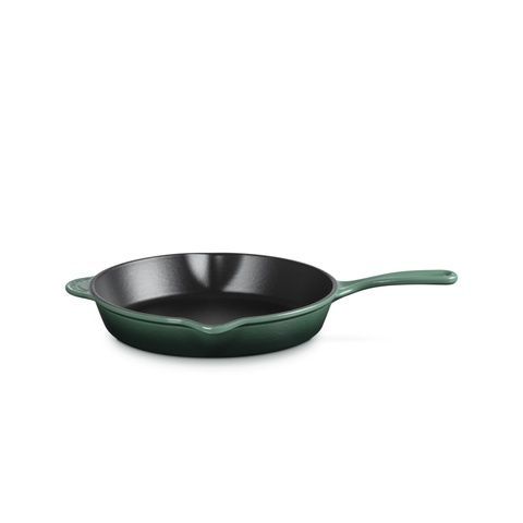 Сковорода Le Creuset Signature глибока фото