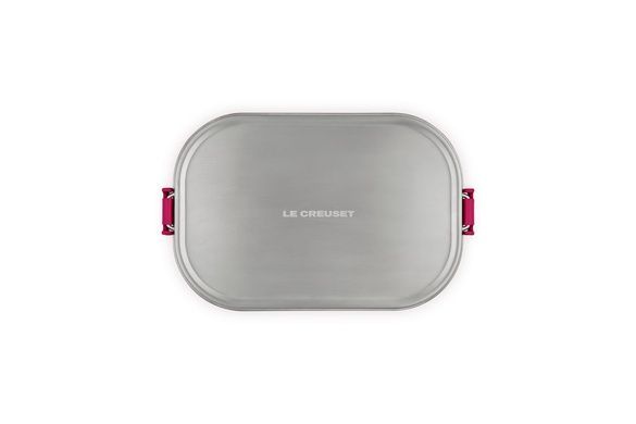 Ланч-бокс Le Creuset On the Go 900 мл Berry фото