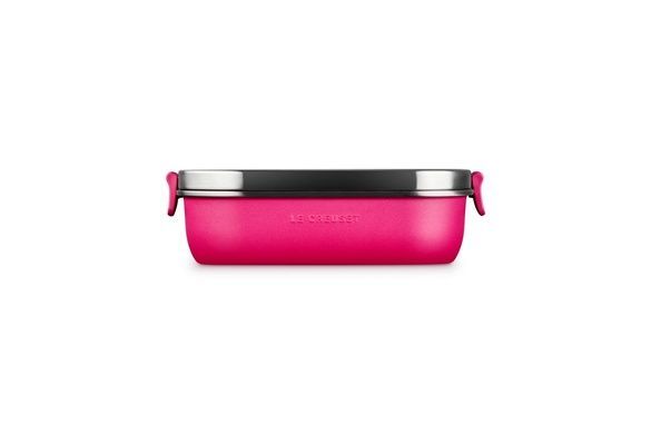 Ланч-бокс Le Creuset On the Go 900 мл Berry фото