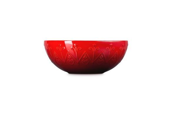 Салатник Le Creuset Cerise 26 см фото