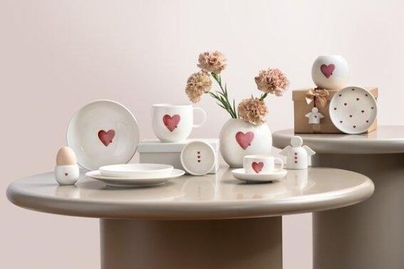 Ваза Villeroy & Boch With Love 8, 5 см фото