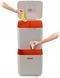 Бак для сміття Joseph Joseph Totem 60 л білий