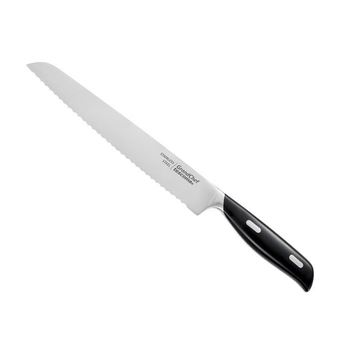 Нож Tescoma Grand Chef 34 см для хлеба фото