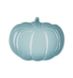 Тарілка десертна "Гарбуз" Le Creuset Pumpkin Sea Salt 23 см