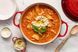 Каструля Le Creuset Cerise 6,2 л з кришкою