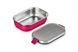 Ланч-бокс Le Creuset On the Go 900 мл Berry