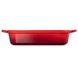 Форма для запікання Le Creuset Signature 37 см Cerise