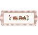 Блюдо Easy Life Polar Express 35x15 см для закусок
