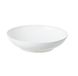 Тарелка для пасты Costa Nova Friso 23,4 см белая
