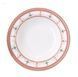 Тарелка суповая Easy Life Nutcracker 21,5 см