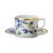 Чашка для чаю з блюдцем Rosenthal Turandot 320 мл