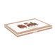 Блюдо Easy Life Polar Express 35x15 см для закусок