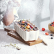Форма для випічки Emile Henry Bakeware 28,5х13х9 см рожева