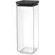 Ёмкость для хранения Brabantia Tasty 2,5 л