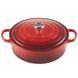 Каструля Le Creuset Cerise 6,2 л з кришкою