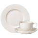 Кофейный сервиз Villeroy & Boch For Mе 12 предметів 4 персони