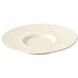 Набор из 2 блюдец Villeroy & Boch Manufacture Rock Blanc 15,5 см