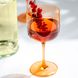 Набор из 2 бокалов для вина 270 мл Villeroy & Boch Like Glass Apricot оранжевый