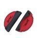 Набір із 2 прихваток Spring Grips 10х5 см червоні