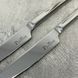 Набір з 4 столових ножів Pintinox Tie 22 см