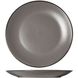 Набор из 6 обеденных тарелок Cosy&Trendy Speckle Grey 27 см