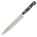 Нож для мяса 15,2 см Tramontina Century черный
