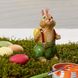 Статуэтка Villeroy & Boch Bunny Tales Paul 8 см