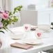 Тарелка десертная Villeroy & Boch With Love Sending Love 21 см