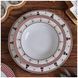 Тарелка суповая Easy Life Nutcracker 21,5 см
